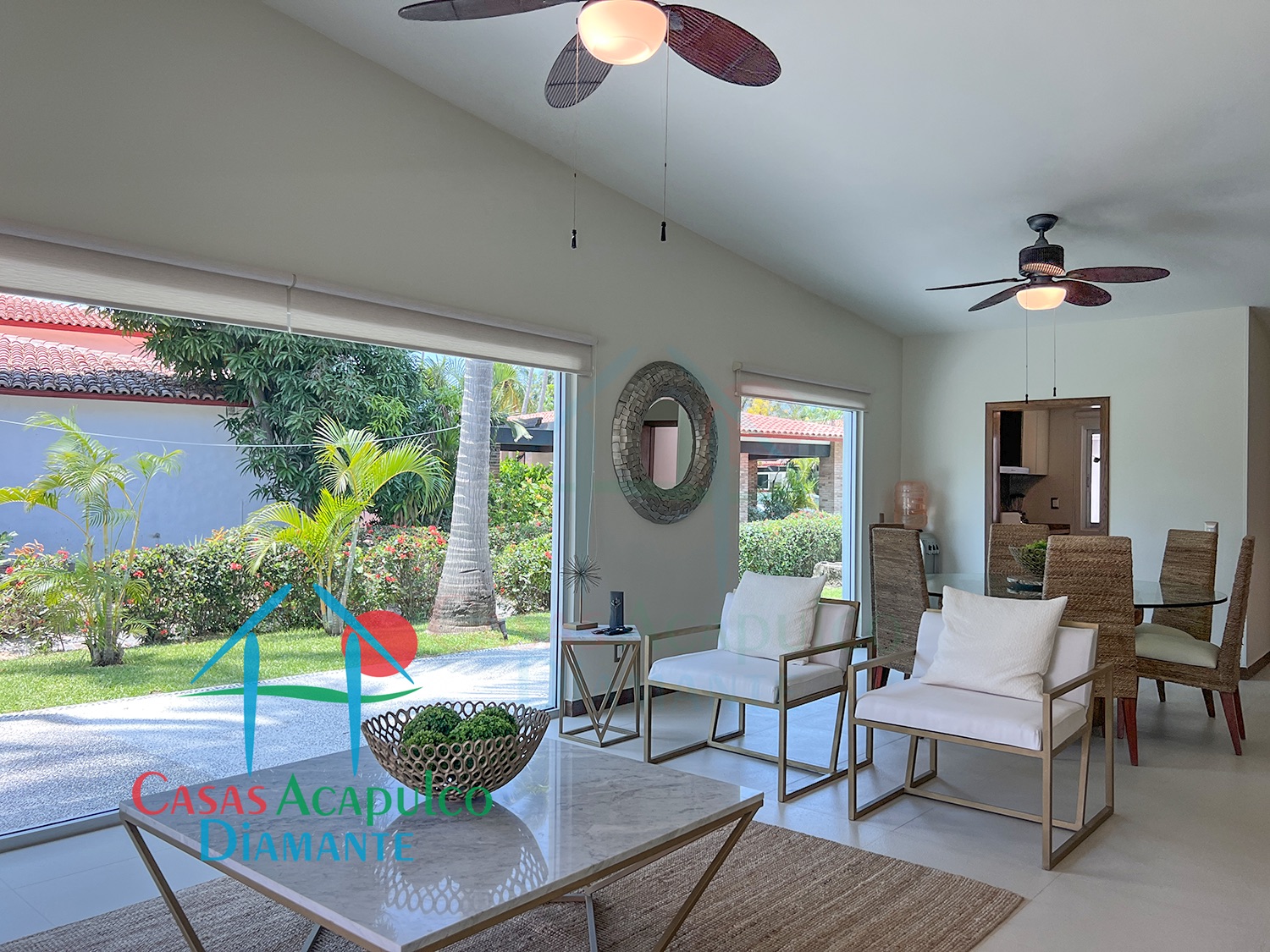 Villas Princess I Villa 39 - Estancia 5